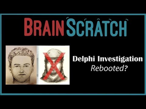 Thumbnail for BrainScratch: Delphi Investigation REBOOTED? Update April 2019