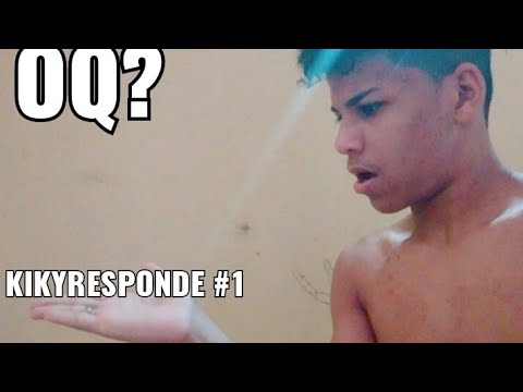 KIKYRESPONDE #1 "(KIKY WENDREK)"