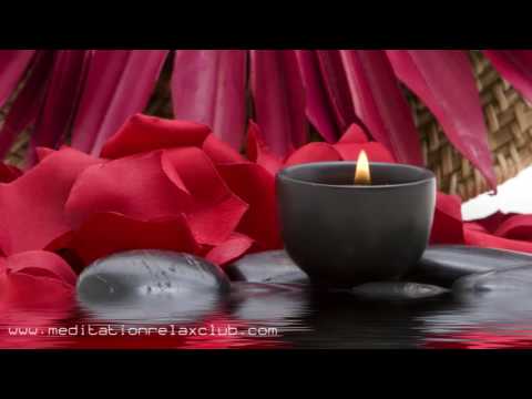 1 HORA Musica Spa Terapêutica para Massagem Relaxante, Musica New Age Meditação