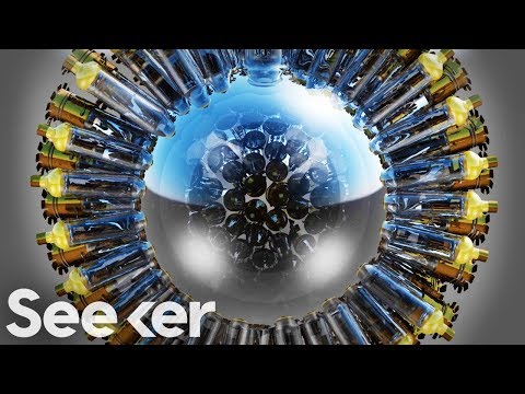 Thumbnail for How Close Are We to Finding Dark Matter?