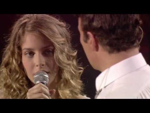 Thumbnail for Tony Carreira - Hoje Menina Amanhã Uma Mulher (com Sara)