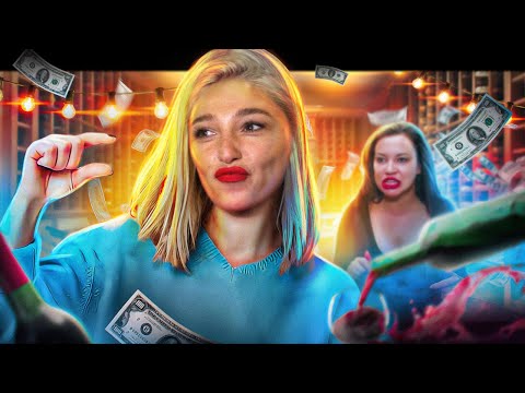 НАСТЮШКА БЕЗДАРНОСТЬ ИВЛЕЕВА - РАЗОБЛАЧЕНИЕ Настя Ивлеева