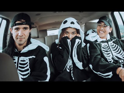 Thumbnail for Skrillex - Voltage (Lyric Video) [Best Drops Ever Release]