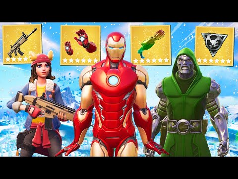 Thumbnail for I Used Boss *MYTHICS* You Forgot Exist