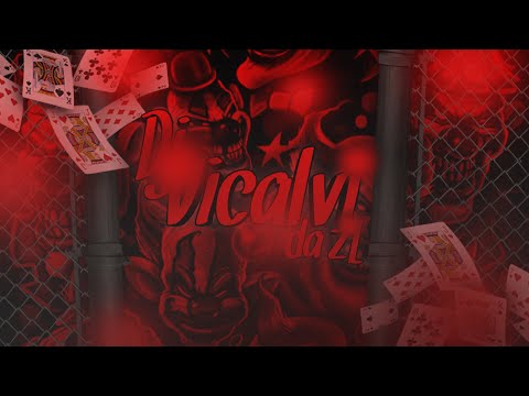 ELES CATUCA TUA BCT - VOU DE BICO NA XRK | &quot;DJ VICALVI, MC MAGRINHO, MC 7Belo, MC EVELLYN&quot;