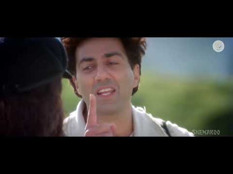 Thumbnail for PHOOL KUMARI NAGPURI SONG FUNNY DUBBED | Edited By:-Anuj |••