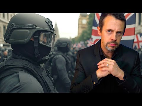 Thumbnail for WARNING! The UK Just Activated Its Most Terrifying Law Yet... (Citizens In Complete Shock!)