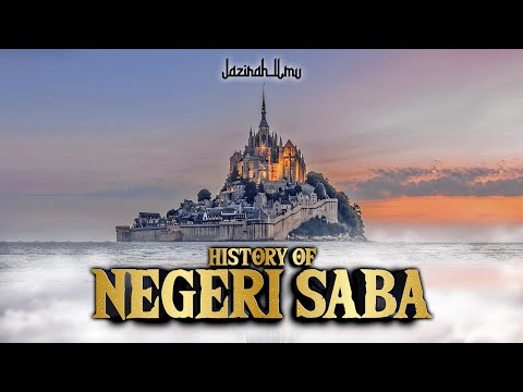 Thumbnail for Surga Yang Hancur Karena Ulah Tikus | Kisah Negeri Saba