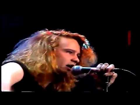 Héroes del Silencio - Mar adentro HD