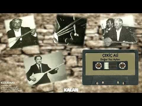 Thumbnail for Çekiç Ali   Doğar Yaz Ayları (deprem ahıt )