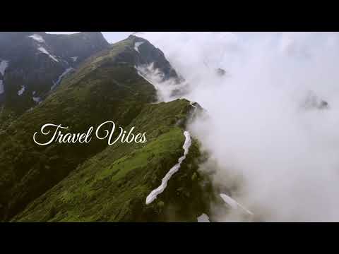 background music to play for holiday, journey, vlog | &quot;Travel Vibes&quot;