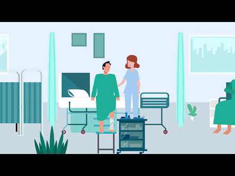 Thumbnail for VCU Health Emergency Center at New Kent. The difference between the emergency center & urgent care.
