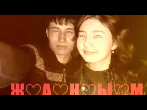 Thumbnail for Тойыңа бара алмадым SHORAYEV BAKBERGEN