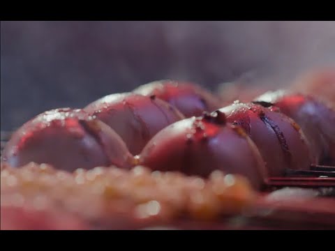 深夜美食纪录片《人生一串》第一季-E6《朝圣之地》| Food Documentary &quot;A String of Life&quot; Season 1 - E6 &quot;Pilgrimage Land&quot;