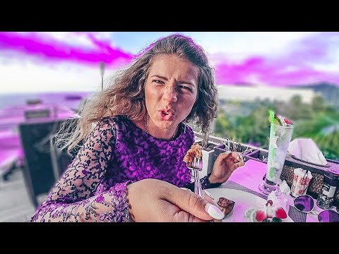 Меня избивает жена. Три ресторана для тирана