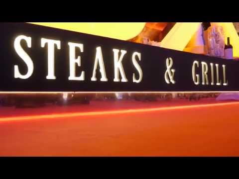 Thumbnail for Eröffnung OX Steak & Grill in der PlusCity