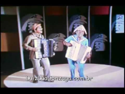 Thumbnail for Luiz Gonzaga e Dominguinhos - Vídeo raro e Emocionante - LuizLuaGonzaga.com.br