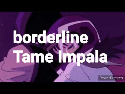 borderline-Tame Impala(1er versión.) Sub-español.