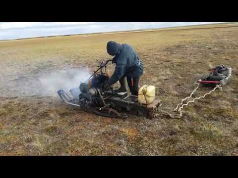 Thumbnail for Ямальский механик.