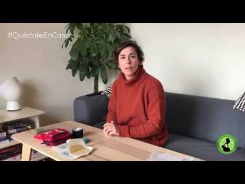 Thumbnail for El CAB desde casa | Preparando un botiquín de montaña