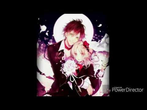 Аято и Юи - я стобою как в раю