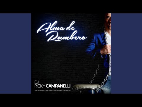 Buscando la Verdad (feat. Jimmy Bosch)