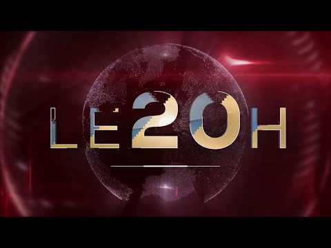 ORIGINAL / ITV News - TF1 SPECIAL- VALP (FICTIF)