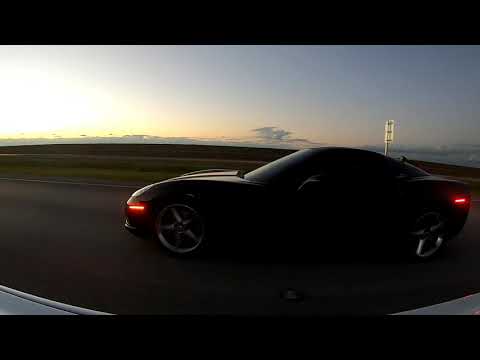 Thumbnail for C6 LS3 vs S550 5.0 Mustang