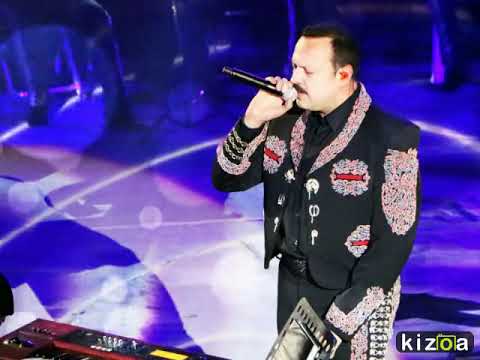 Cien años (Letra)- Pepe Aguilar