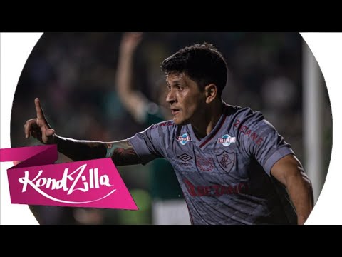 Thumbnail for FUNK DO FLUMINENSE / É O ARTILHEIRO GERMAN CANO - NOVA MUSICA DO DEPRESSÃO TRICOLOR