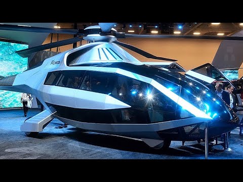 7 MEJORES HELICÓPTEROS INGENIOSOS DE 2021