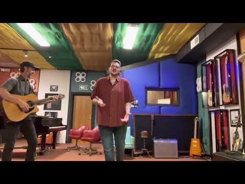 Thumbnail for Sad Cowboys and Rock and Roll - Van Andrew (Aaron Dean Cover)