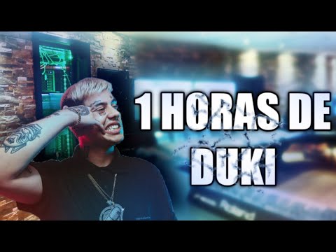 DUKI y todos sus EXITOS 2020|Enganchados duki|By el inocent(Duki,duko,doki,éxitos,duki exitos,)