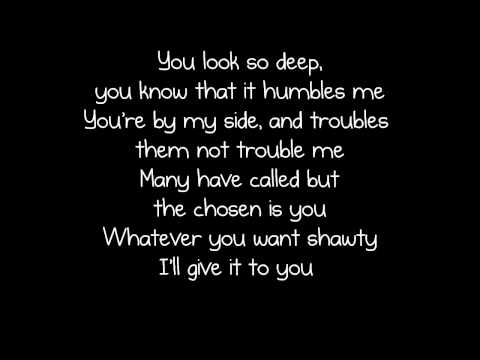 Justin Bieber - One Time (My Heart Edition) [with Lyrics]