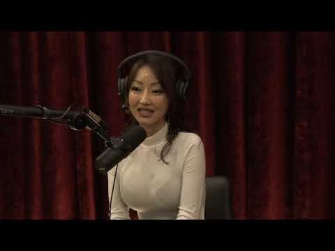 Thumbnail for Joe Rogan Experience #1691 - Yeonmi Park