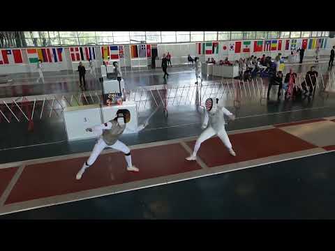 2023 201 T08 04 F F Team Plovdiv BUL WC RED GERMANY  GER vs USA  USA