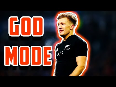 Thumbnail for 10 Times Damian McKenzie Went GOD MODE ???????? #damianmckenzie