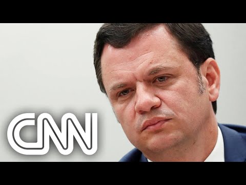 Thumbnail for Anderson Torres deve ficar preso em batalhão da PM do DF até nova decisão do STF | LIVE CNN