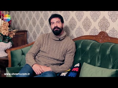 İsmail Demirci ile Soru &amp; Cevap