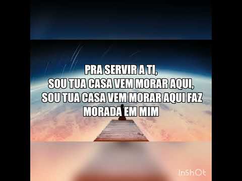 Gerson Rufino Volta Espírito Santo playback Tom 1,5 Baixo