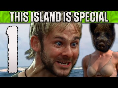 Thumbnail for LOST Recap | SEASON 1