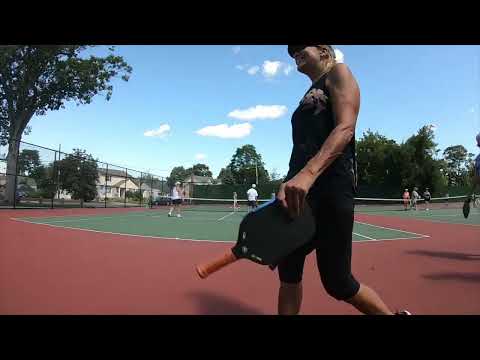 Pardee Pickleball 8 13 24