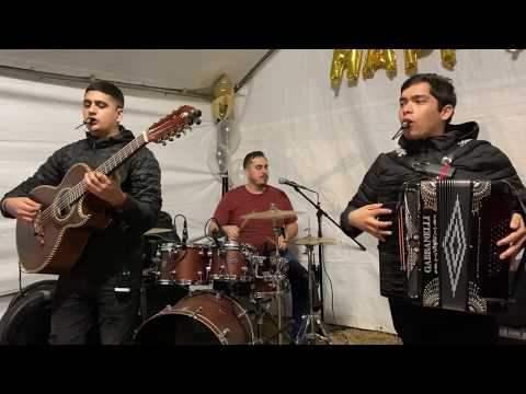 Los Juniors De California-El JR (En Vivo 2020 FP Lynwood)