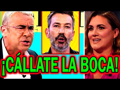 Thumbnail for ????FILTRACIÓN BOMBA Jorge Javier Vázquez EXPLOTA con David Valldeperas y Carlota Corredera por SÁLVAME