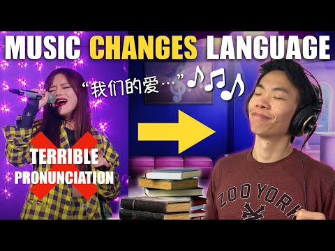 Thumbnail for How to Learn Chinese with Songs (ANALYSIS & GUIDE)