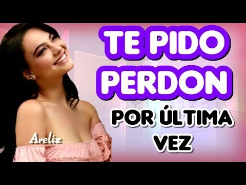 Thumbnail for Te Pido Perdon - Like la Leyenda