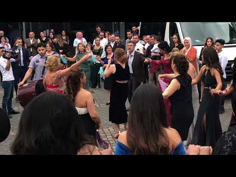 Thumbnail for Hosgeldiniz Gelin hanim ve Damat bey