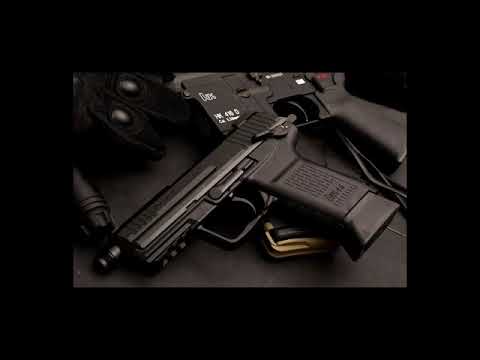 Thumbnail for B LOVEE X KAY FLOCK - “SHOT DOWN” LYRIC VIDEO