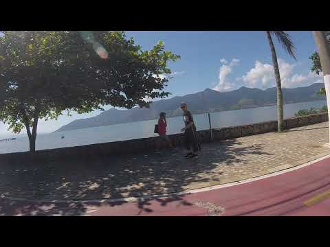 Thumbnail for Guarujá - Angra Dos Reís