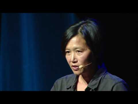 • Ces crapauds fous qui ouvrent la voie pour sauver l’humanité ?! | Thanh Nghiem | TEDxVaugirardRoad